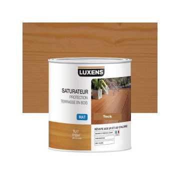 Saturateur Terrasse Luxens,...