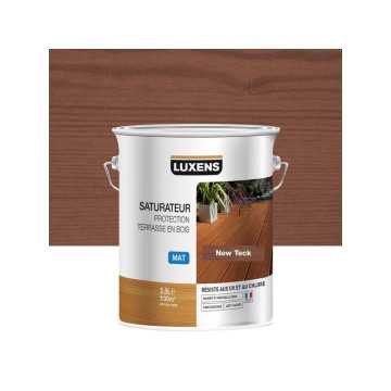 Saturateur Terrasse Luxens,...
