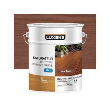 Saturateur Terrasse Luxens,...