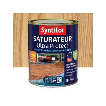 Saturateur ultra PROTECT...