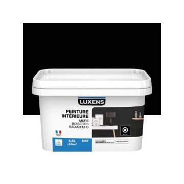 Peinture mur, boiserie,...
