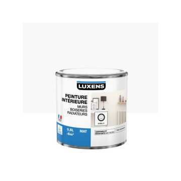 Peinture mur, boiserie,...