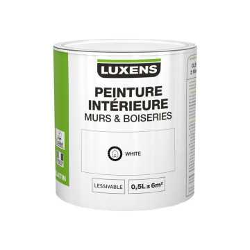 Peinture Mur Et Boiserie...