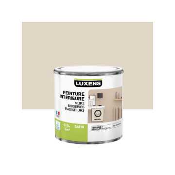 Peinture, Mur, Boiserie,...