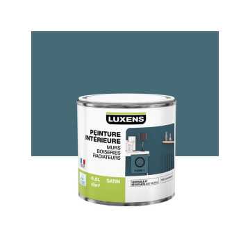 Peinture Mur, Boiserie,...