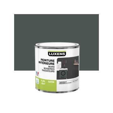 Peinture, Mur, Boiserie,...