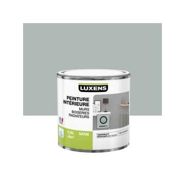 Peinture, Mur, Boiserie,...