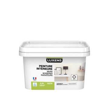 Peinture Mur, Boiserie,...