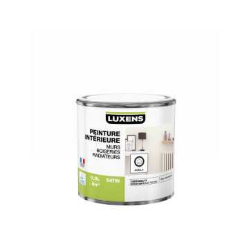 Peinture Mur, Boiserie,...