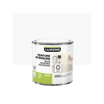 Peinture Mur, Boiserie,...