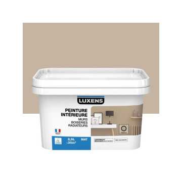 Peinture mur, boiserie,...