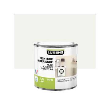 Peinture, Mur, Boiserie,...