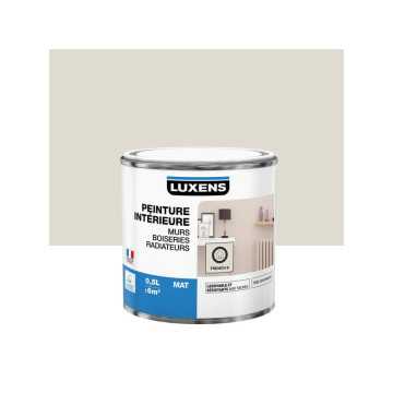 Peinture mur, boiserie,...