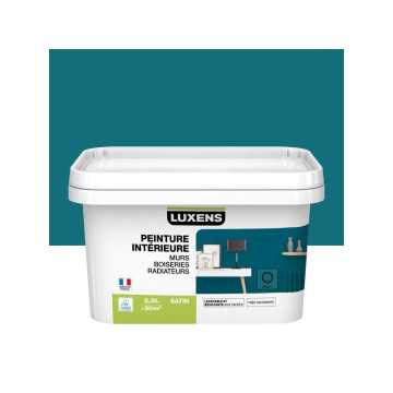Peinture Mur, Boiserie,...