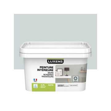 Peinture mur boiserie...