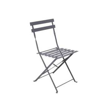 Chaise de jardin NATERIAL...