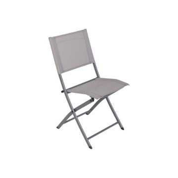 Chaise de jardin NATERIAL...