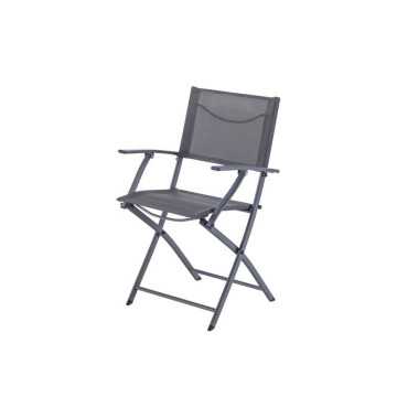 Fauteuil de jardin NATERIAL...