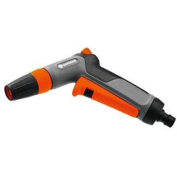 Pistolet multijet nettoyage...