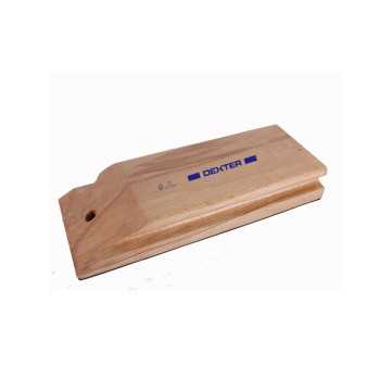 Batte De Carreleur En Bois...
