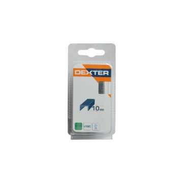 Lot De 1080 Agrafes Dexter...