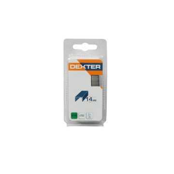 Lot De 720 Agrafes Dexter...