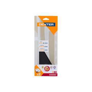 Abrasif Platre 115X280...