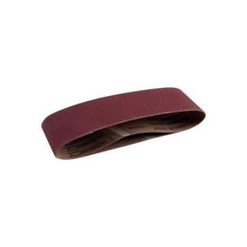 Lot De 2 Bandes Abrasives...