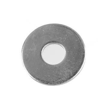 Rondelle Large Inox A4 10 S 8