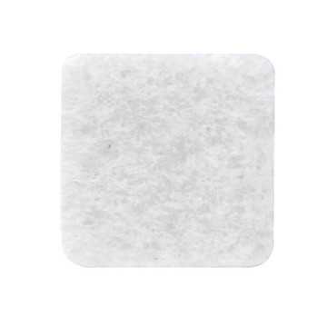 Patin Feutre Adhesif Blanc...