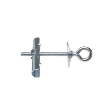 Cheville à Bascule Et Piton...