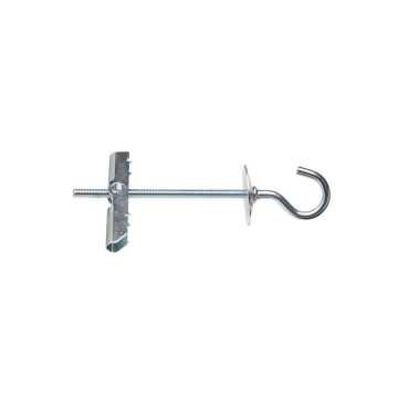 2 Chevilles à Bascule...