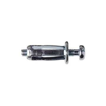 10 Chevilles à Expansion...