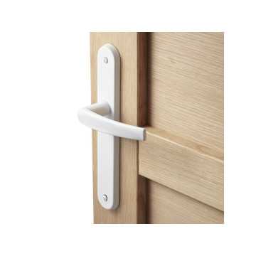 2 Poignées De Porte...