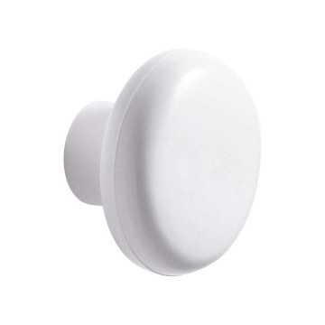 Bouton De Meuble Snow,...