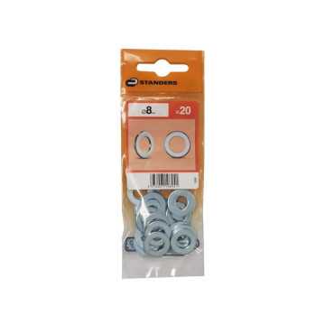 Rondelles Acier Carbone...