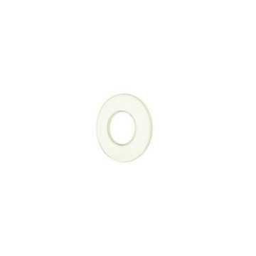 Lot De 8 Rondelles Nylon...