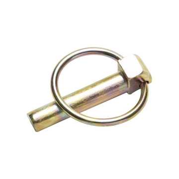 Goupille Clips Acier,...