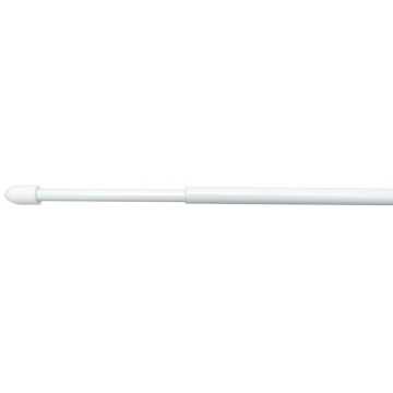 2 Barres Rondes Diam. 7 Mm...