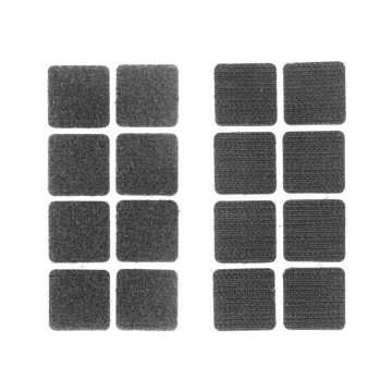 Lot De 8 Rubans Agrippants...