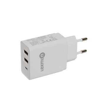 Chargeur USB multimédia...
