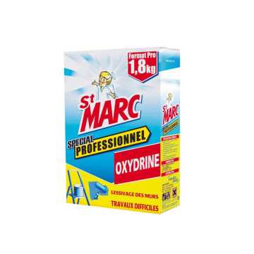 Oxydrine Professionnel...