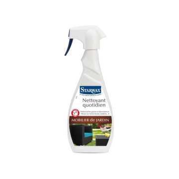 Nettoyant Pvc Salon Jardin...