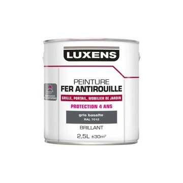 Peinture Fer Extérieur...