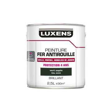 Peinture Fer Extérieur...