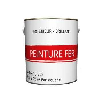 Peinture Fer Extérieur...