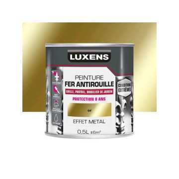 Peinture Fer Extérieur...