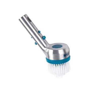 Brosse ronde d'angle NATERIAL