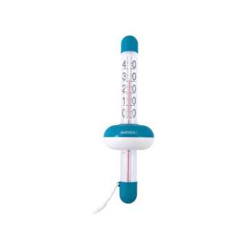 Thermomètre flottant...