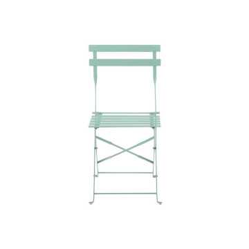 Chaise de jardin NATERIAL...